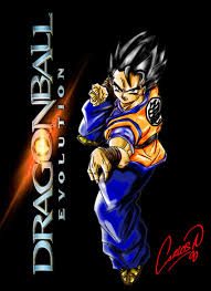 Doragon bōru sūpā) is a japanese manga series and anime television series.the series is a sequel to the original dragon ball manga, with its overall plot outline written by creator akira toriyama. Dragonball Evolution By Sugoku On Deviantart