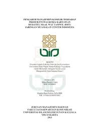 Check spelling or type a new query. Http Digilib Uin Suka Ac Id 9638 1 Bab 20i 2c 20iv 2c 20daftar 20pustaka Pdf
