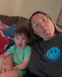 The last few days have been an absolute blur. I'm sure as time goes on, I  won't remember every detail, but one thing I'll never forget is the love  and support we've