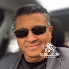 Julio Cesar Camacho