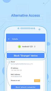Find latest and old versions. Block Wifi Thief Apk Gratis Descargar Wiki