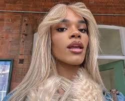 Jasmine Finney's Instagram, Twitter & Facebook