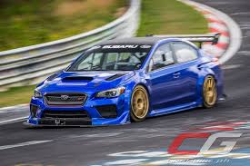 Custom subaru wrx rally car. This Custom Built Subaru Wrx Sti Is The Fastest 4 Door Sedan At The Nurburgring Nordschleife W Video Carguide Ph Philippine Car News Car Reviews Car Prices