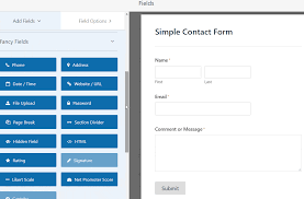 How To Create A File Upload Form In Wordpress Easily
