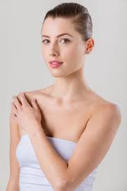 Dolly Rose Gold Bracelet