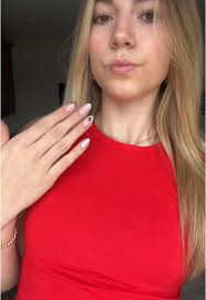 Merry Christmas 🎄💝#christmas #friends #nails