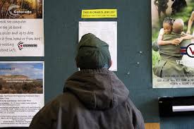 As a result, the cares act changes that impact 2018 or 2019 do not currently apply to colorado. Federal Cares Act Aimed At Bringing Relief As Unemployment Applications Continue To Rise Craigdailypress Com