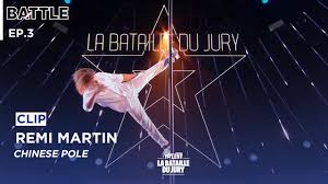 Rețeta unui sezon spectaculos al celui mai iubit show de. Remi Martin Battle Of Judges Ep 3 Youtube