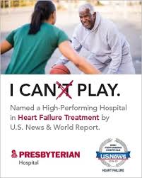 Heart Vascular Health Care New Mexico Presbyterian