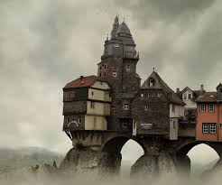 The Nahe River Near Bad Kreuznach Germany Photo Mattijn Franssen Germany Howls Moving Castle Pictures