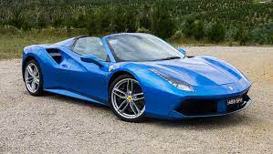 Every used car for sale comes with a free carfax report. Ferrari 488 Spider 2017 Review Carsguide