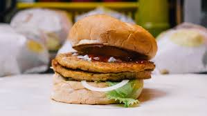 John Burger Bangsar Food Delivery Menu Grabfood My