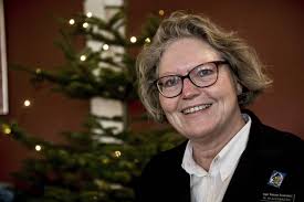 Søstre samles for at hjælpe andre