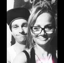 Danielle Crowther in people