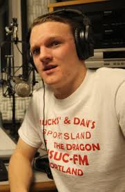 WSUC 90.5 The Dragon