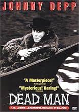 Dead Man (1995) - IMDb