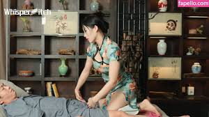 Whisperitch  whispernswitch  wildwiitch Nude Leaked OnlyFansPatreon  Photo 23 - Fapello