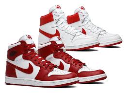Nike Air Ship X Air Jordan 1 New Beginnings Pack Ct6252 900 Release Date Sbd Air Jordans Newest Jordans Blue Jordans