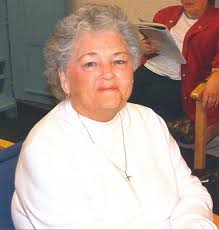 Doris Goss Obituary (2014)