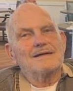 Robert Rhoads Obituary (1938