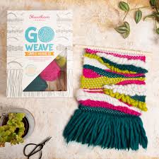 8 Essential Weaving Tools Every Beginner Should Have To Hand Hawthorn Handmade