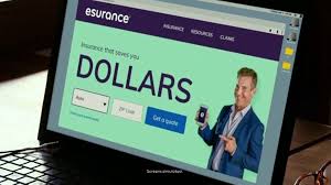 We insure over 1 million commercial vehicles between hundreds of thousands of small businesses across the nation. Esurance Tv Commercial Dollars Talking Lizard Ispot Tv