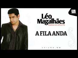 F# quero esquecer o que chorei e b de tanto desamor o amor desanda. A Fila Anda Leo Magalhaes Letras Mus Br