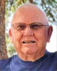 Marvin Crews, retired administrator, passes