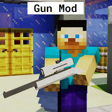 Easy way to install mod,maps and addon to your mcpe. Gun Mod For Minecraft Pe Apk 1 0 Download Apk Latest Version