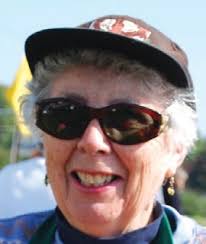 Shirley Anne Utterback