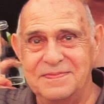 Obituary, Visitation & Funeral Information