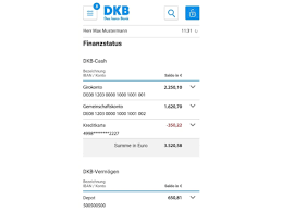 List and get a chance to win a luxury trip to maldives! Dkb Im Test Erfahrungen Mit Der Bank Ohne Auslandsgebuhren Netzwelt