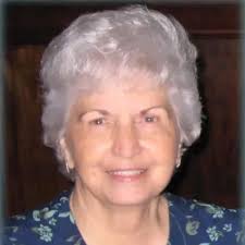 Obituary information for June Peterson Phillips