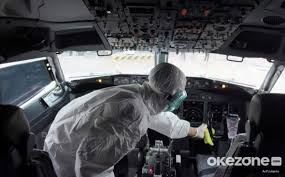 Garuda, lion air, sriwijaya … from www.woke.id. Pil Pahit Pemotongan Gaji Awak Garuda Indonesia Okezone Economy