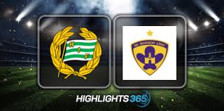 Hammarby cukaricki of the august 12, 2021 at 9:45 am. Cukaricki Vs Hammarby Highlights365