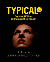 Typical (Short 2022)