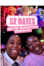 Adam Godley Cabaret Stranger