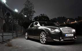 Bentley Continental Flying Spur Bentley Car Bentley Wallpaper Bentley Flying Spur