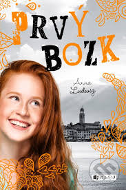 Láska s. r. o.: Prvý bozk