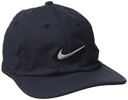 Nike Heritage Twill Adjustable Hat Obsidian 451 Misc Style 589519 Rn 56323 Ca 05553 White Nikes Adjustable Hat Twill