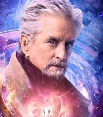 Wasp (Janet Van Dyne)