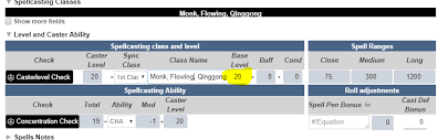 Community Forums Pathfinder Spell Macros Help Roll20 Online Virtual Tabletop