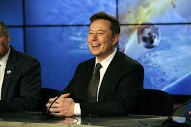 Elon musk's net worth skyrocketed past the $74 billion mark on monday afternoon, making him the fifth richest person in the world, according to forbes. Elon Musk Becomes World S Richest Person With 185b Net Worth Upi Com