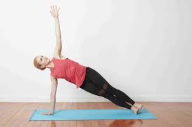 So you're looking for yoga retreats in vashist, huh? Vashishthasana Straight Arm Stretch Pose Himalayan Yoga Association Yoga Ashram