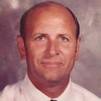 Richard "Dick" Naher Obituary