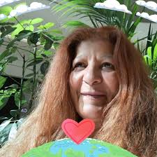 Angelika Muck in personen