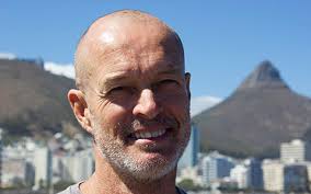 Crash-dive course in shark awareness