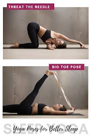 Pin On Yoga To Relax After A Busy Day