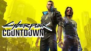 While waiting for the release, you can find out more about the genesis of the protagonist . Cyberpunk 2077 Release Time Countdown When You Can Preload Unlock And Play Gamerevolution