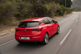 Jak będzie wyglądać nowy opel astra l? Opel Astra K 2020 Facelifting Informacje Nowe Silniki Opinia Autokult Pl